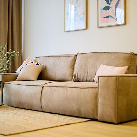 Apartament II Na Ksiazecej Legnica Exteriör bild