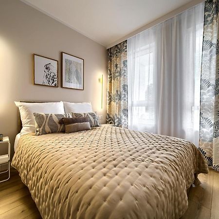 Apartament II Na Ksiazecej Legnica Exteriör bild