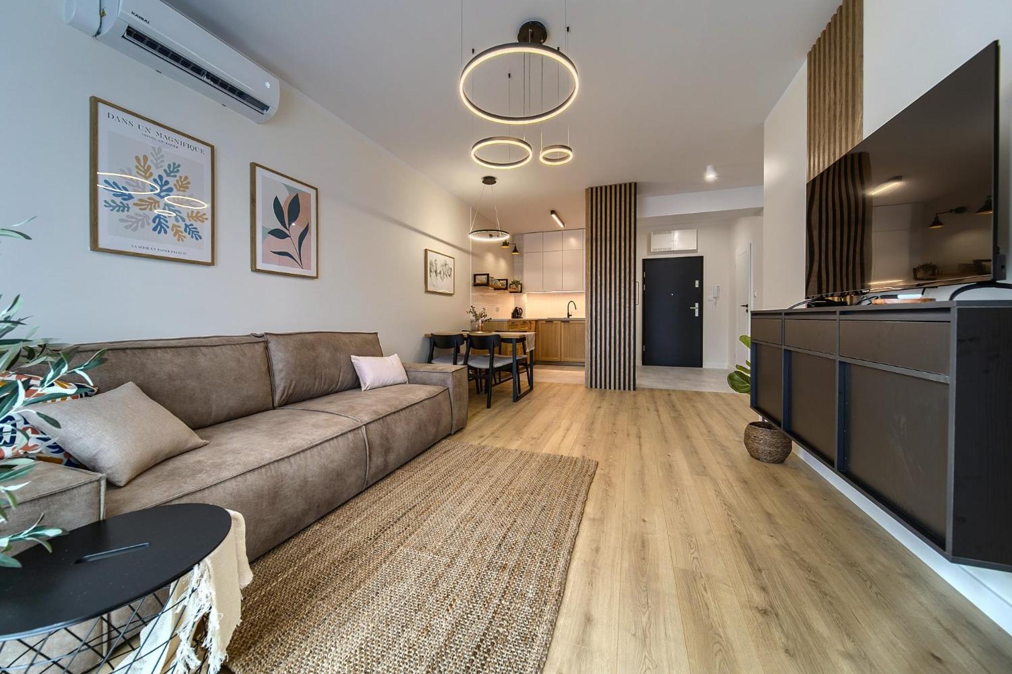 Apartament II Na Ksiazecej Legnica Exteriör bild