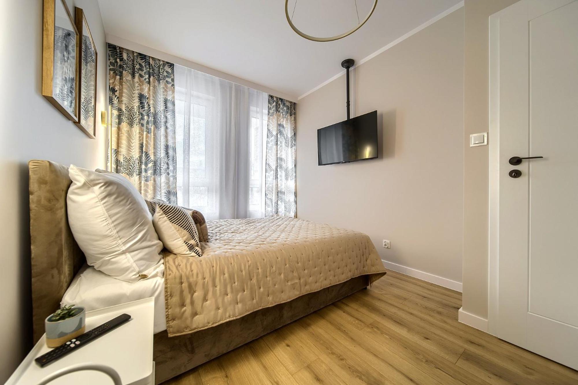 Apartament II Na Ksiazecej Legnica Exteriör bild