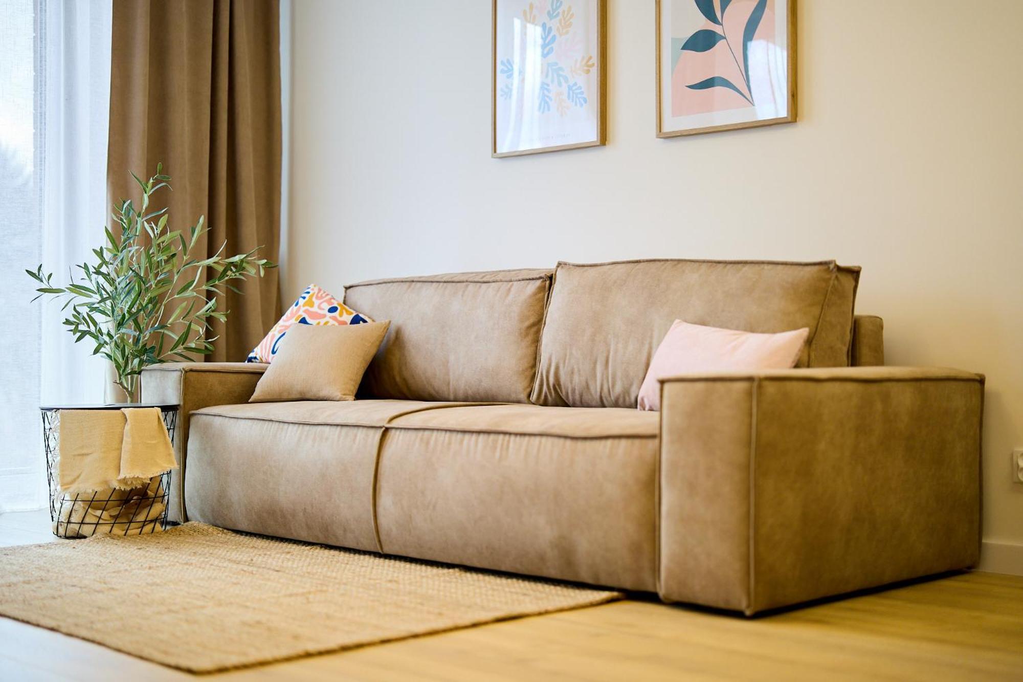 Apartament II Na Ksiazecej Legnica Exteriör bild