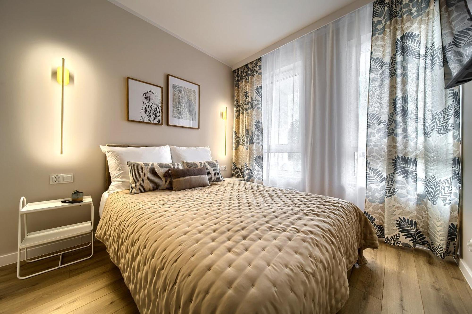 Apartament II Na Ksiazecej Legnica Exteriör bild