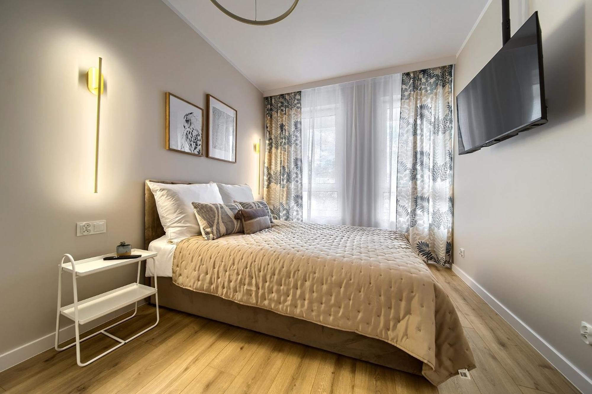 Apartament II Na Ksiazecej Legnica Exteriör bild