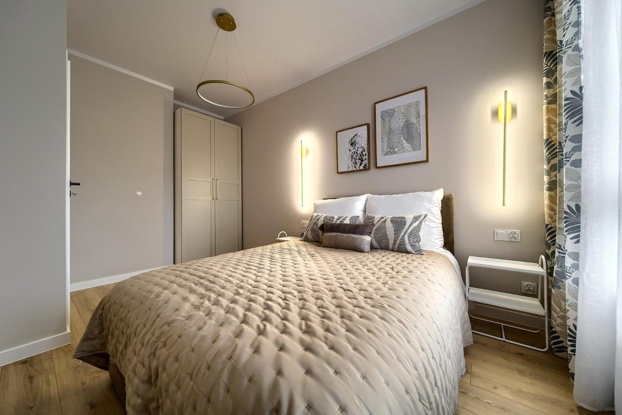 Apartament II Na Ksiazecej Legnica Exteriör bild
