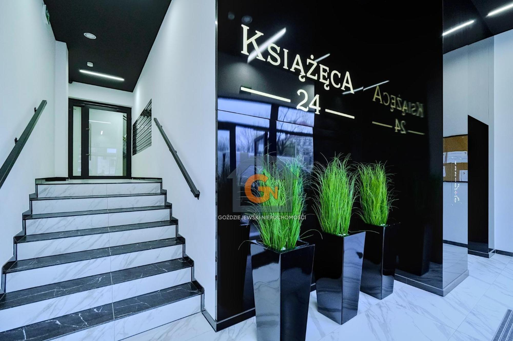 Apartament II Na Ksiazecej Legnica Exteriör bild